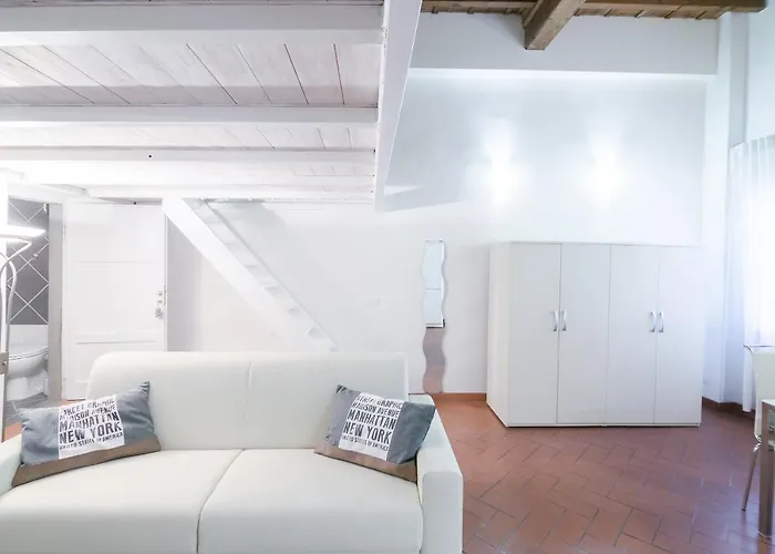 San Niccolò Loft