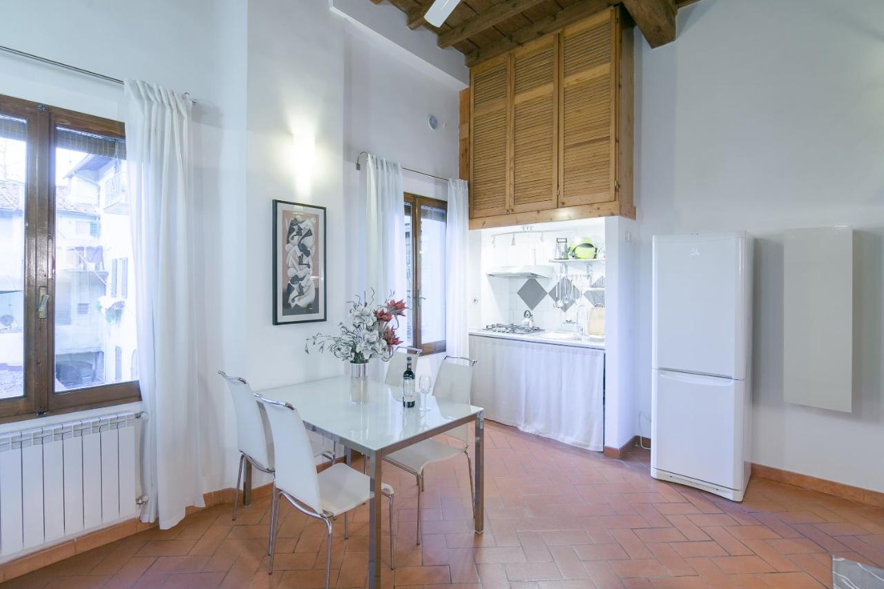 Apartamento San Niccolo Loft By Mmega Florença