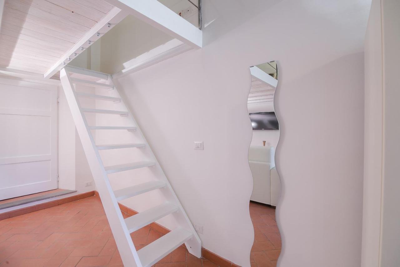 Apartamento San Niccolo Loft By Mmega Florença