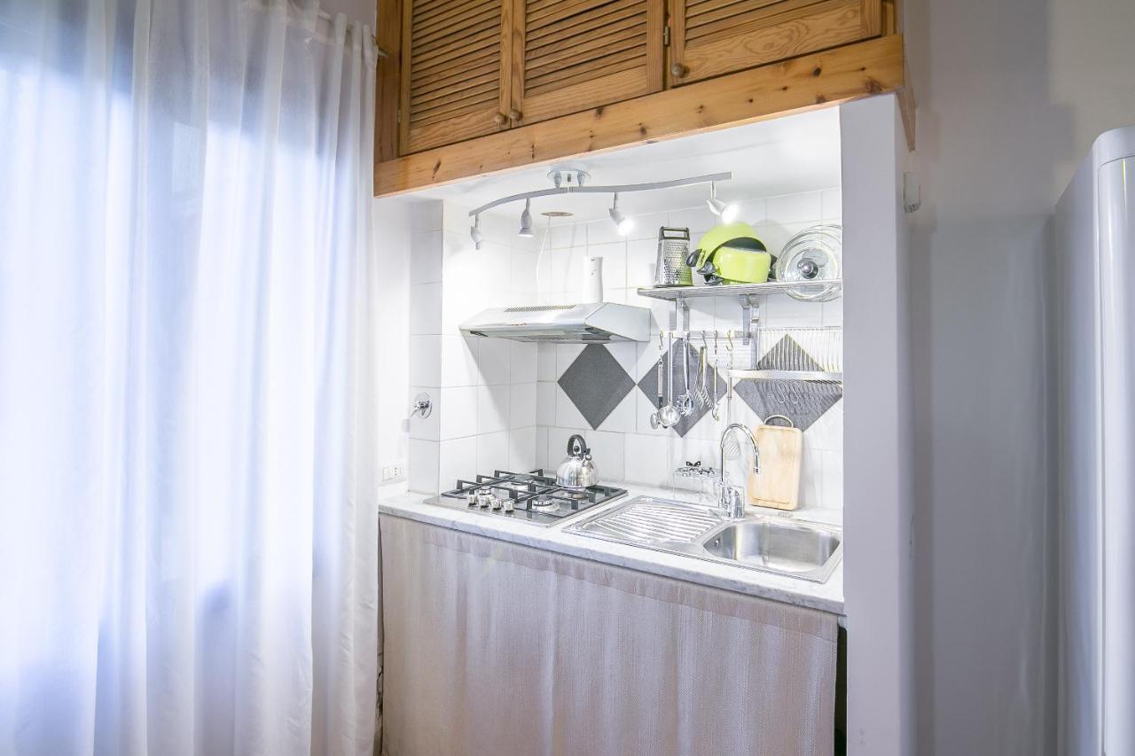 Apartamento San Niccolo Loft By Mmega Florença