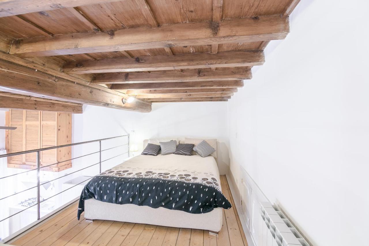 San Niccolo Loft By Mmega Apartamento Florença