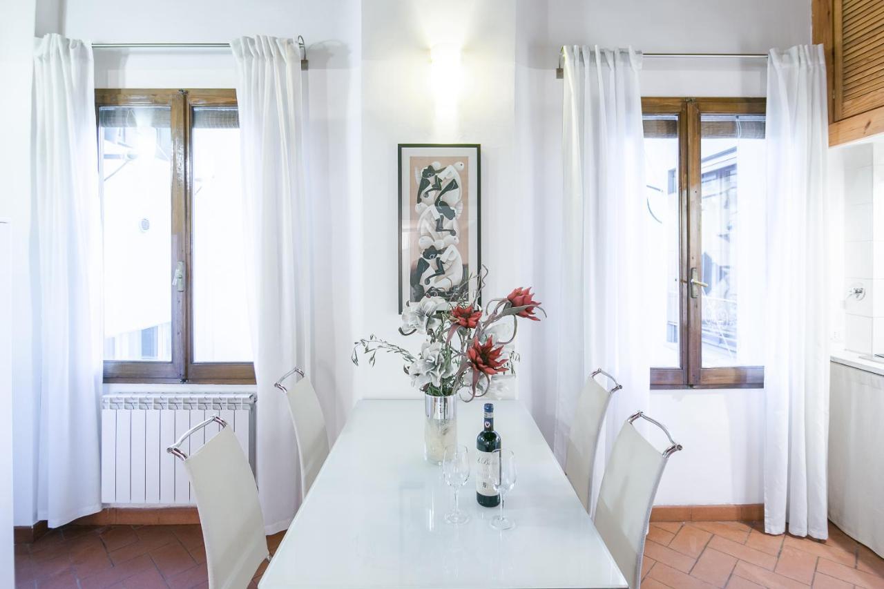 San Niccolo Loft By Mmega Apartamento Florença