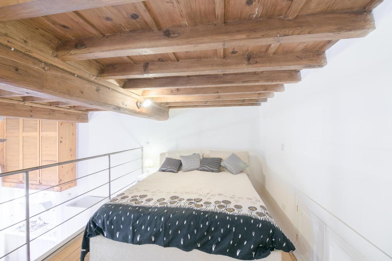 Apartment San Niccolo Loft By Mmega Florenz