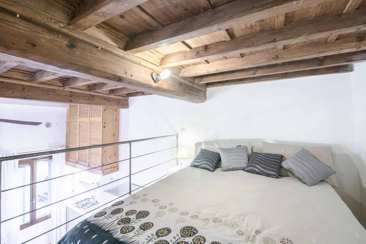 San Niccolo Loft By Mmega Appartement