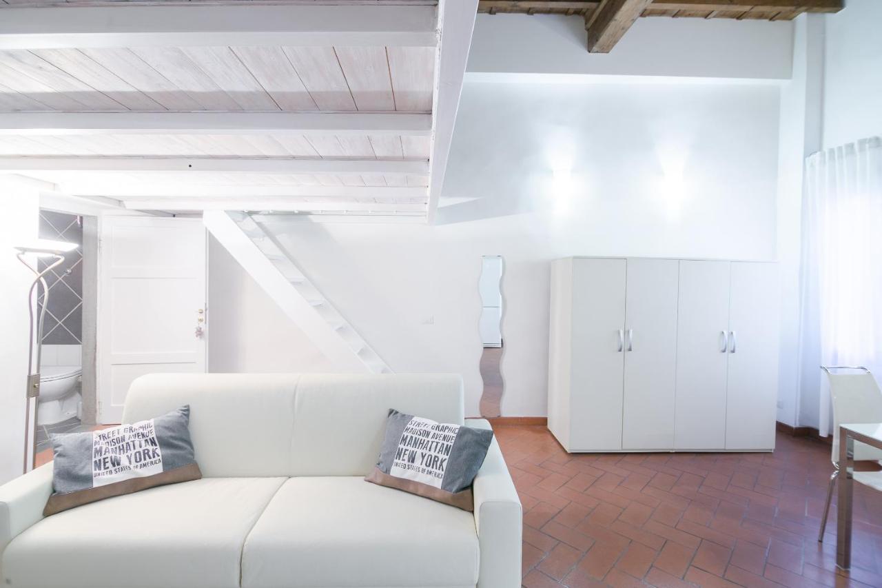 San Niccolo Loft By Mmega Appartement *